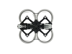 Placa Superior E Inferior darwinfpv Cineape 25 112mm Invertido 2.5" Whoop Reemplaza Placa Inferior/superior Drones Rc Fpv Racing