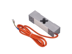 Sensor De Celda De Carga De Alta Sensibilidad De 200 Kg Para Básculas Electrónicas En Producción Industrial.