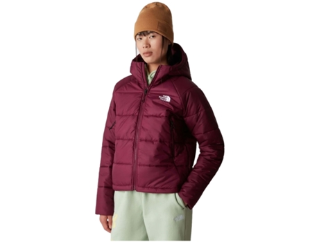 Chaqueta Women´S Hyalite Sinthetic Hoodie