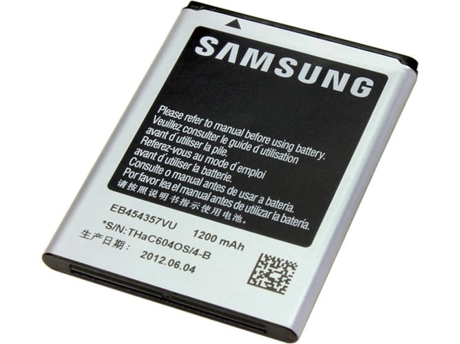 Batería SAMSUNG Original EB454357VU