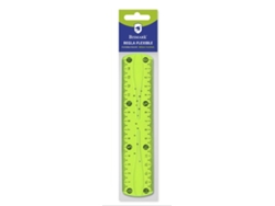 Regulador de PVC flexible 15 cm Bismark 324737