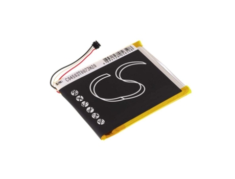 Batería POWERY 1.61.GAR.3.90 para Garmin Nüvi 3450