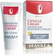 Crema de Cutículas MAVALA Cuticule  (15m)