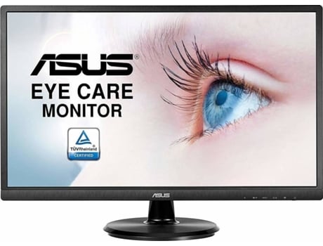 Monitor ASUS VA249HE (24'' - Full HD - VA)