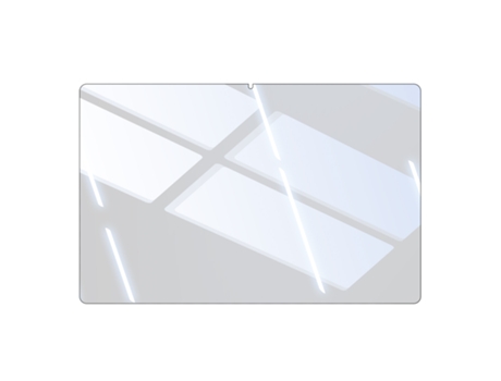 Cristal Templado AVIZAR para Lenovo Tab M11 Dureza 9H Anti-arañazos Transparente