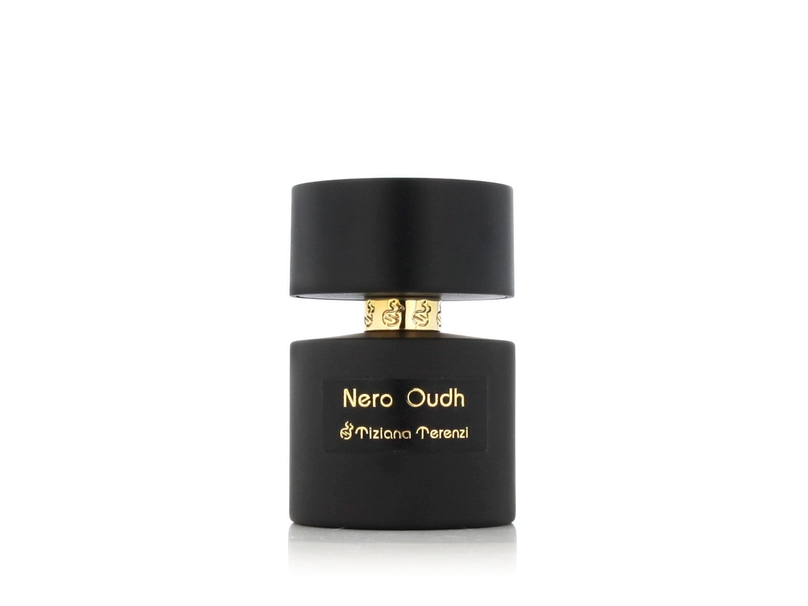 Perfume Unisex Tiziana Terenzi 100 ml Nero Oudh