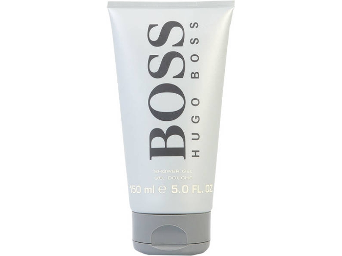 Gel de Baño HUGO BOSS Boss Bottled (150 ml)