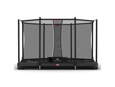 Cama Elástica BERG Inground Ultim Favorit 410 Red Comfort