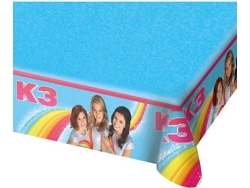 Mantel STUDIO100 K3