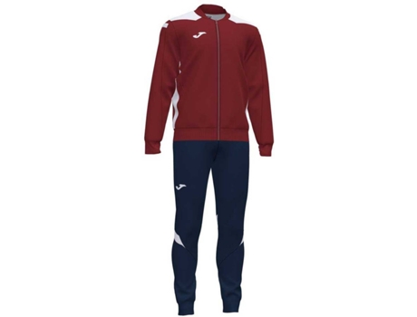 Chándal para Hombre JOMA Championship Vi Multicolor para Fútbol (12 - 14 Años)
