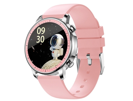 Smartwatch ENZON Rosa