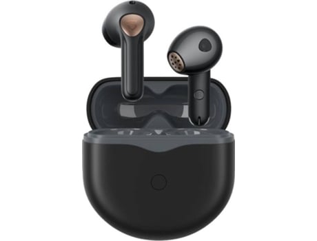 SOUNDPEATS Air 4 Anc Auriculares Bluetooth Negros
