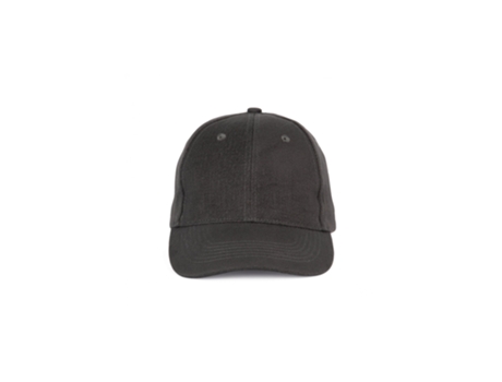 Gorra - 6 paneles K-UP
