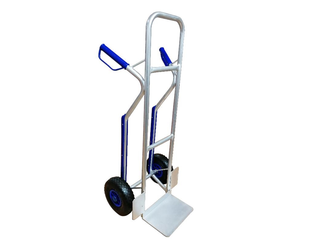 Sifer carretilla mano rueda neumatica aluminio ht2502al