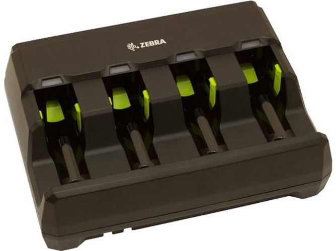 Cargador ZEBRA SAC3600-4001CR