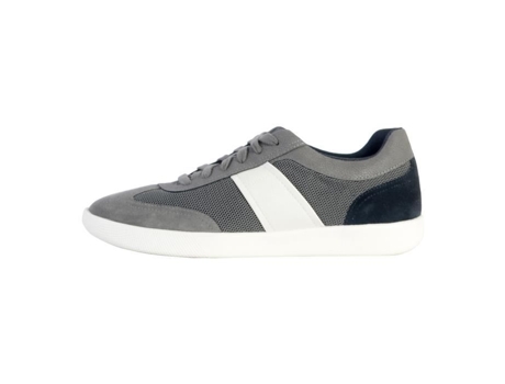 Zapatillas de Hombre GEOX Azul (45)