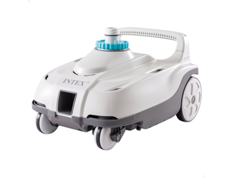 Limpiafondos de piscina INTEX ZX100