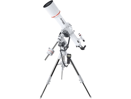 Set Telescopio Messier ar1021000 exos2 goto bresser accesorios conjunto de firstlight