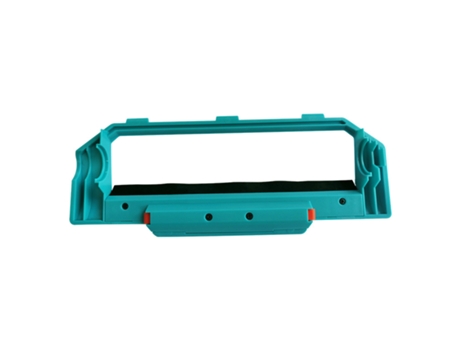 1 Uds. De cepillos de rodillos, cubierta de cepillo principal de carcasa para Conga Cecotec 3490 3290, piezas de Robot aspirador, accesorios