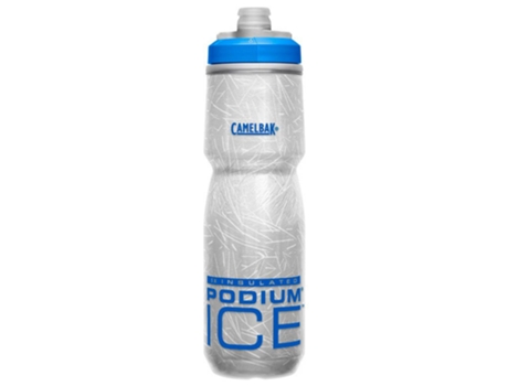Botella de Ciclismo CAMELBAK Podium Ice (650 ml)