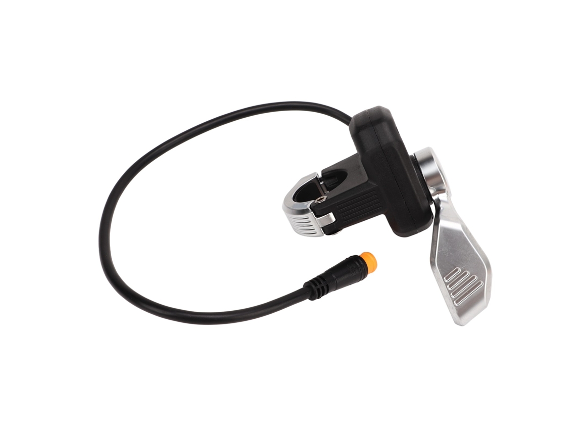 Empuñadura para pulgar 106DX para bicicleta y patinete (sin marca)