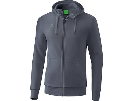 Sudadera de Mujer para Equitación CAVALLO Larga Cavagestina Rojo (36)