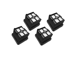4pcsfor H12s / H12s Ae / G10 Combo Vacuum Cleaner Vacuum Filter Hepa Filter Replacement Parts