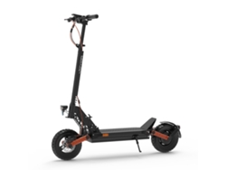Patinete eléctrico Joyor S5 Pro con certificación Abe, 48 V, 26 Ah, 500 W, 70-100 km
