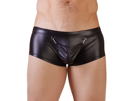 Pantalones NEK Bolsa Desmontable Negro (L)