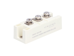 Omni-módulo Puente Rectificador Tiristor 162a 1600v Skkd162 Equipo Control Distribución Energía