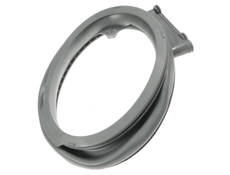 Goma de Escotilla para Lavadora ELECTROLUX 1327601017
