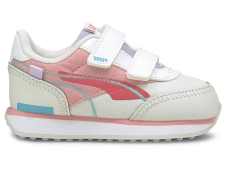 Zapatillas PUMA Unisexo (Multicolor - 19)