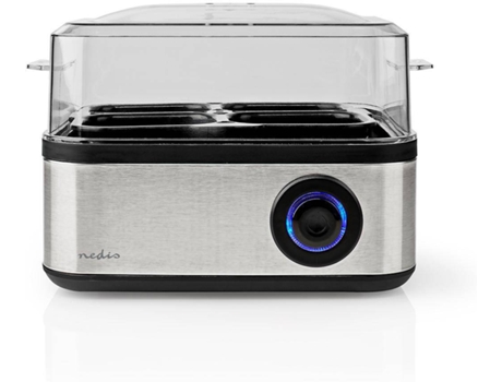 Cocedor de Huevos NEDIS KATR104BK