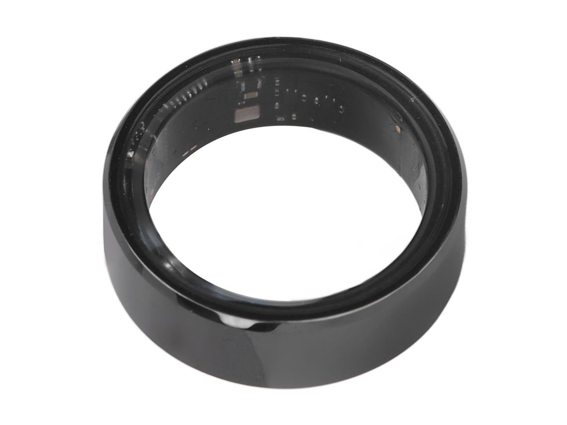 Anillo Inteligente Para La Salud, Monitor De Actividad Física, Control Del Sueño, Recargable, Ligero, Talla Us 11.