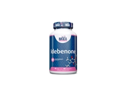 Idebenona 45 mg, 60 cápsulas. Haya Labs