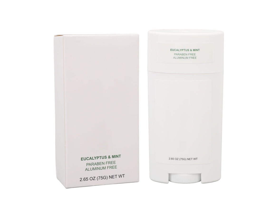 75g Gel Antitranspirante Desodorante Para Mujeres Para Axilas