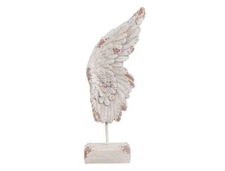 Escultura 22 x 10 x 62 cm Alas