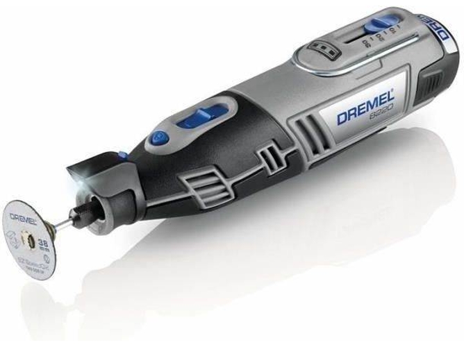 Herramienta Multiuso DREMEL DRE8710364079896