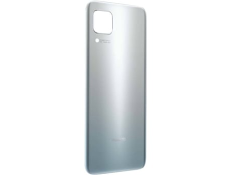 Funda Huawei P40 Lite CLAPPIO CACHBAT-SL-P40L Gris