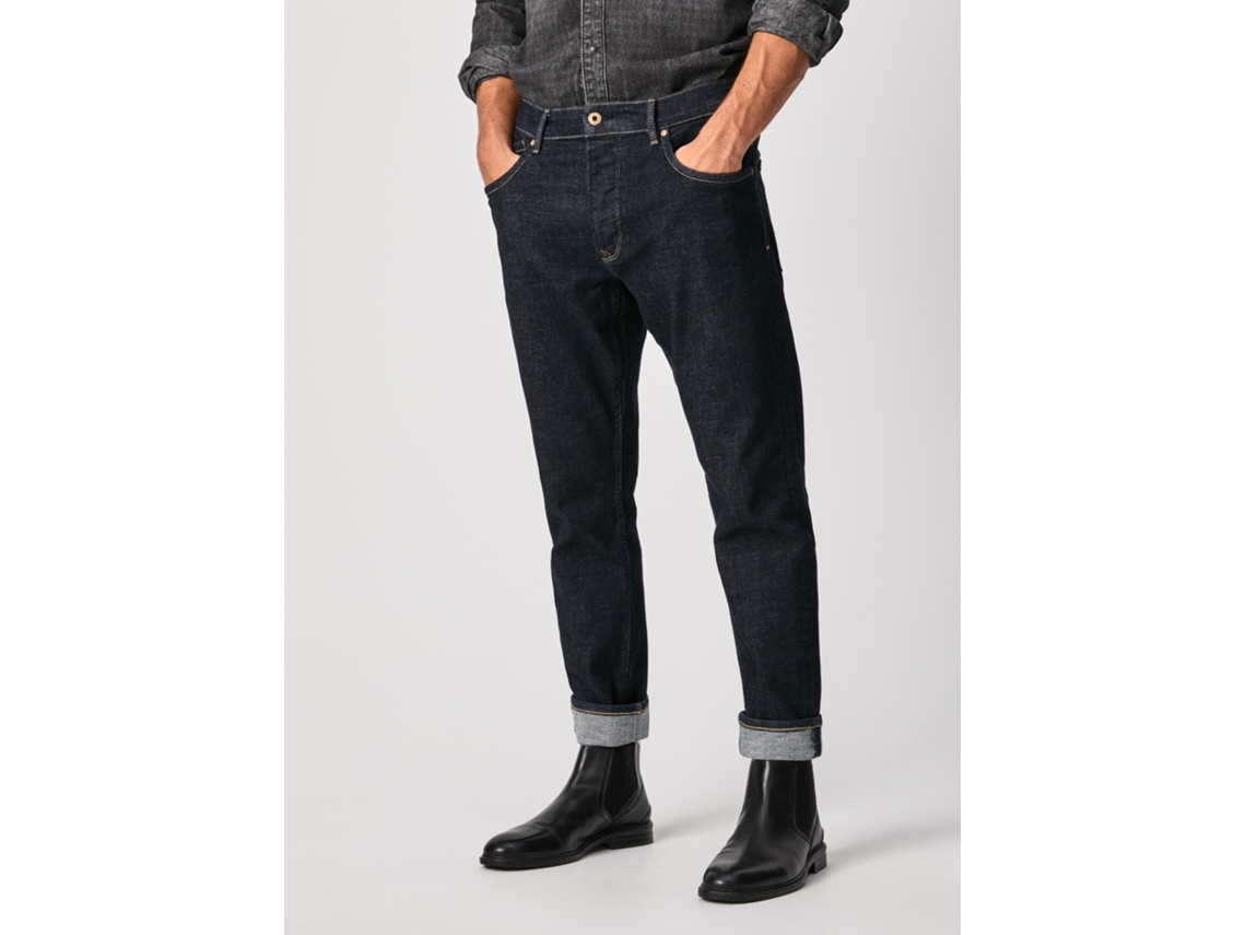 Pantalones vaqueros pepe jeans hombre cheap