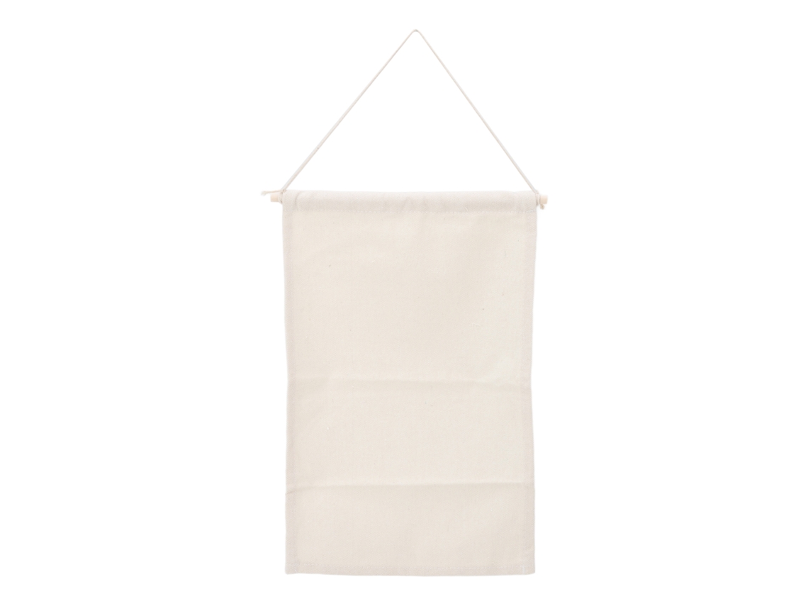 Organizador de broches Baok de estilo clásico con banderín para colección de alfileres, madera, 45,5 x 27,3 cm