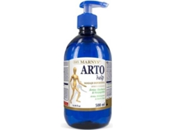 Aceite Essencial MARNYS Artohelp Complex Líquido (500 ml)