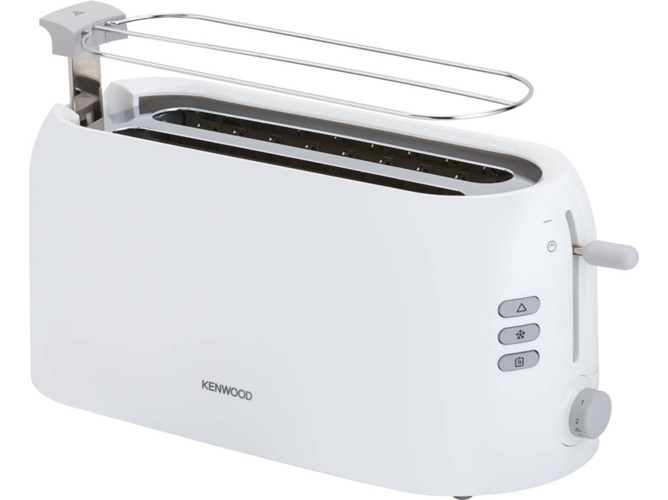 Tostadora KENWOOD TTP230 (1500 W)