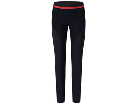 Calça MONTURA Calça Thermo Fit Preto L Mulher