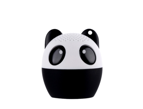 Altavoz Columna Bluetooth CHRONUS1213H34 Panda