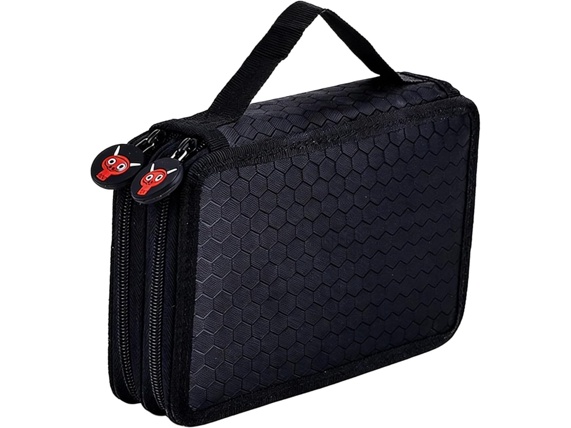 Estuche Para Guardar Esmaltes De Uñas Con Asa, Bolsa De Regalo