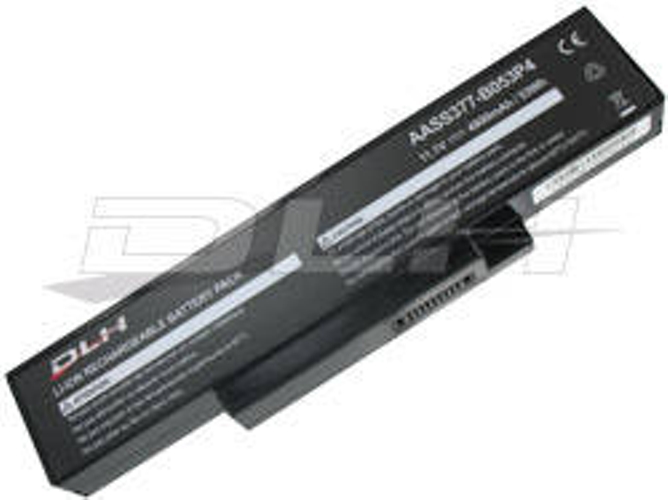 Batería DLH BATTERY LI-ION 11.1V-4800mAh-53Wh BLACK