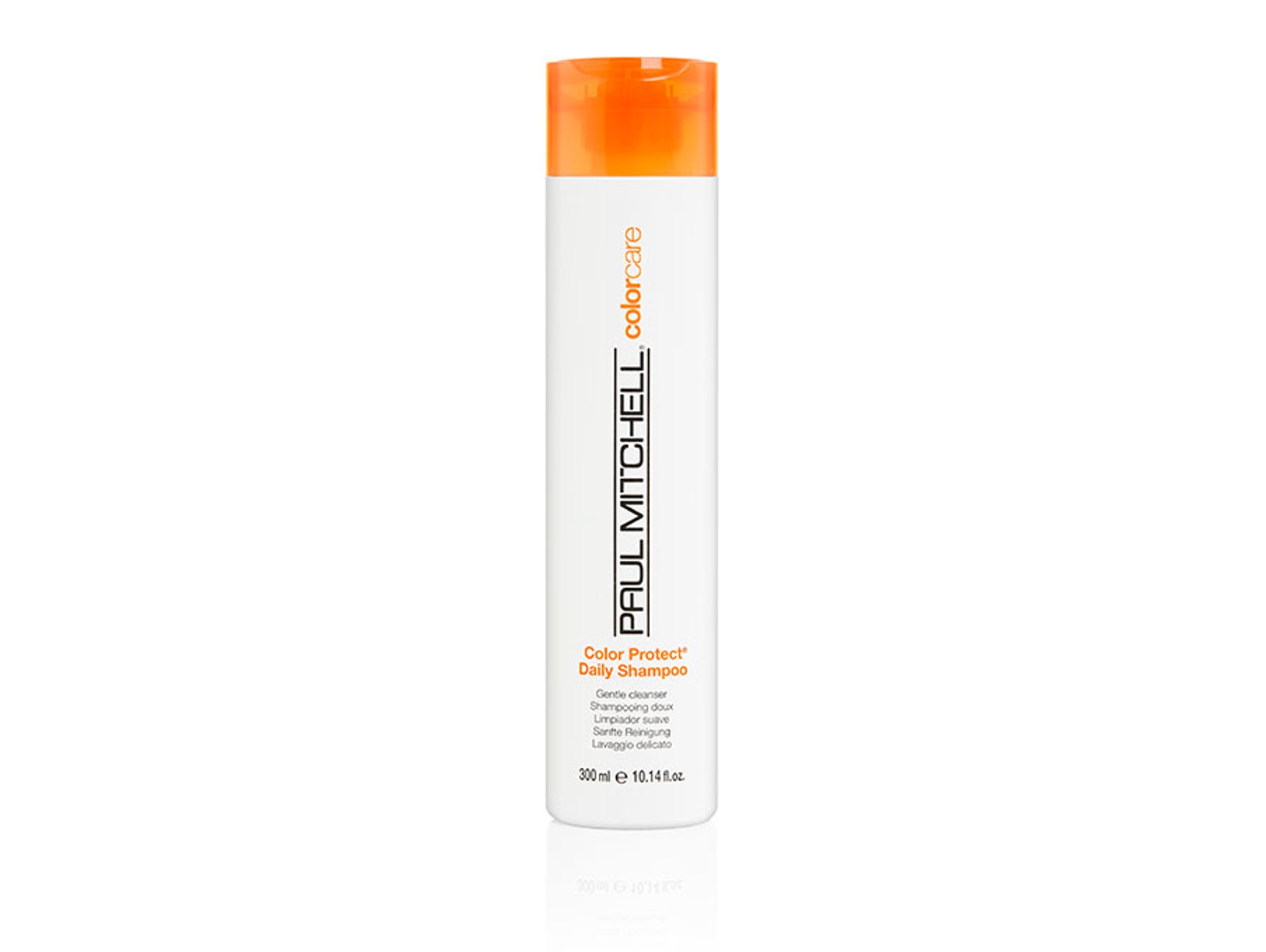 Champú PAUL MITCHELL Color Protect Daily ( 300 ml)