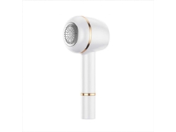 Quitapelusas blanco para telas Rosewell