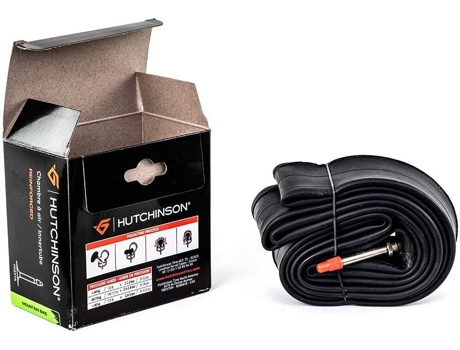 Cámaras de Aire HUTCHINSON Koloss Reinforced Mtb Tube 48 Mm (27.5 - 650B´´)
